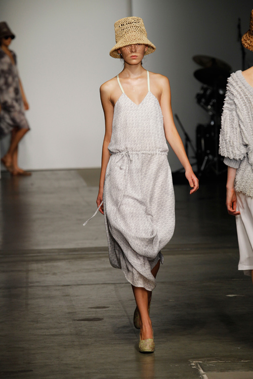 レイチェル コーミー(RACHEL COMEY) 2012年春夏ウィメンズコレクション  - 写真16