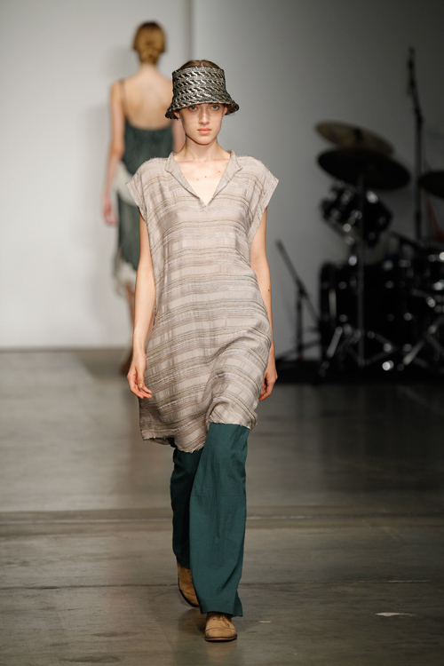 レイチェル コーミー(RACHEL COMEY) 2012年春夏ウィメンズコレクション  - 写真22