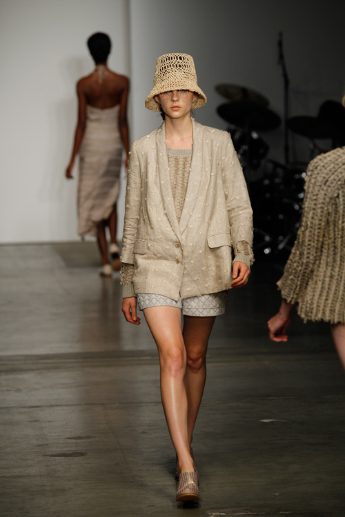 レイチェル コーミー(RACHEL COMEY) 2012年春夏ウィメンズコレクション  - 写真25