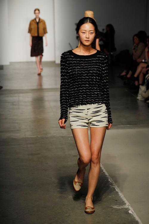 レイチェル コーミー(RACHEL COMEY) 2012年春夏ウィメンズコレクション  - 写真33