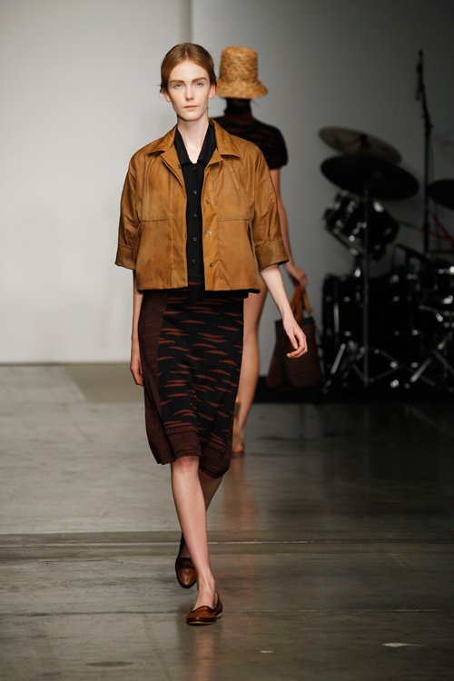 レイチェル コーミー(RACHEL COMEY) 2012年春夏ウィメンズコレクション  - 写真34