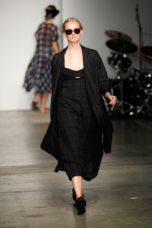 レイチェル コーミー(RACHEL COMEY) 2012年春夏ウィメンズコレクション  - 写真43