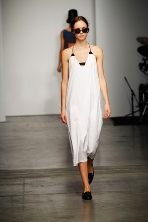 レイチェル コーミー(RACHEL COMEY) 2012年春夏ウィメンズコレクション  - 写真14