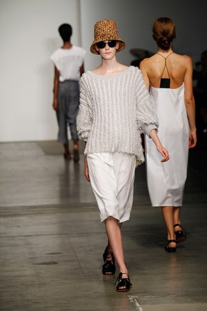 レイチェル コーミー(RACHEL COMEY) 2012年春夏ウィメンズコレクション  - 写真15