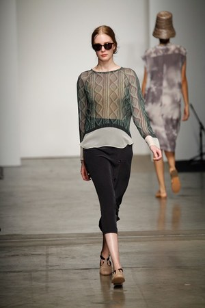 レイチェル コーミー(RACHEL COMEY) 2012年春夏ウィメンズコレクション  - 写真19