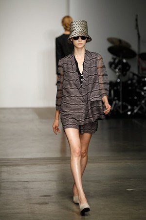 レイチェル コーミー(RACHEL COMEY) 2012年春夏ウィメンズコレクション  - 写真29