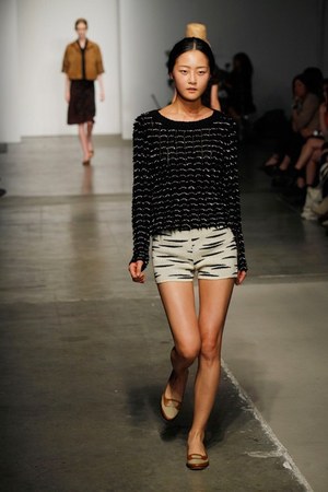 レイチェル コーミー(RACHEL COMEY) 2012年春夏ウィメンズコレクション  - 写真33