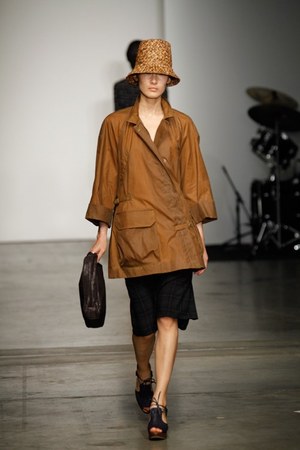 レイチェル コーミー(RACHEL COMEY) 2012年春夏ウィメンズコレクション  - 写真35