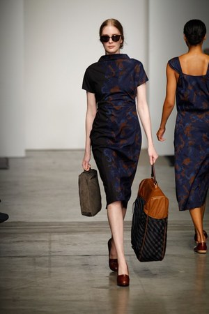 レイチェル コーミー(RACHEL COMEY) 2012年春夏ウィメンズコレクション  - 写真37