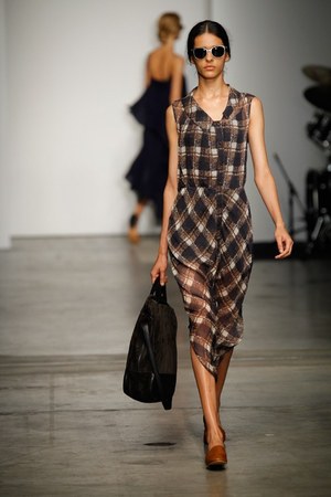 レイチェル コーミー(RACHEL COMEY) 2012年春夏ウィメンズコレクション  - 写真42