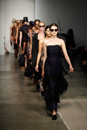 レイチェル コーミー(RACHEL COMEY) 2012年春夏ウィメンズコレクション  - 写真46