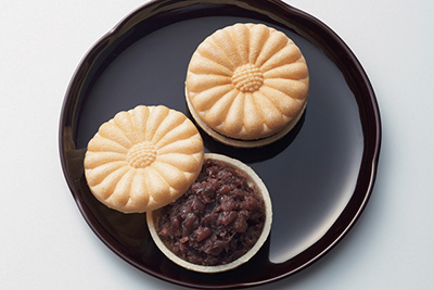 どらやき｜あん菓子＆パンのイベント『時をかける「あん」』阪急うめだ本店で開催、日替わりメニューも