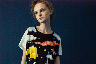 migh-T 2017SS Collection
