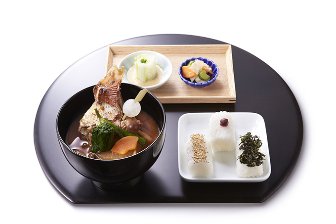 「おだし東京」エキュート品川 サウスに - 日本食の知恵をヒントにしたスープストックトーキョー新業態 | 写真