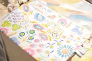 「布博 in 京都」テキスタイルデザイナーや刺繍アーティストが集結、ワークショップも開催｜写真14
