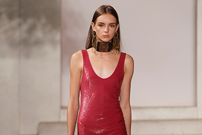 ラルフ ローレン コレクション 2016-17年秋冬  ウィメンズ コレクション