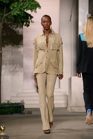 ラルフ ローレン コレクション(Ralph Lauren Collection) 2016-17年秋冬 ウィメンズコレクション  - 写真7