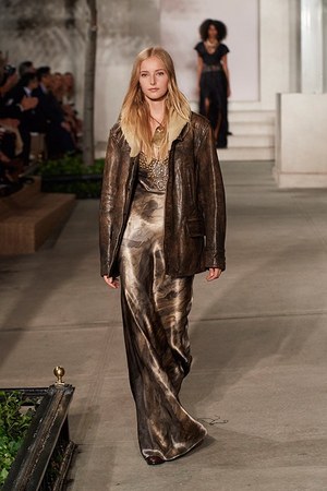 ラルフ ローレン コレクション(Ralph Lauren Collection) 2016-17年秋冬 ウィメンズコレクション  - 写真13