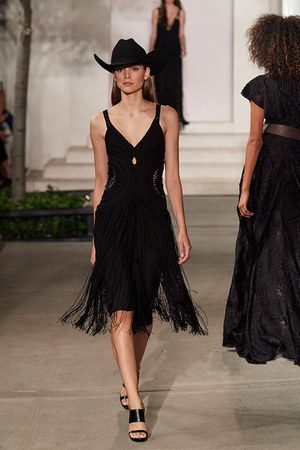 ラルフ ローレン コレクション(Ralph Lauren Collection) 2016-17年秋冬 ウィメンズコレクション  - 写真15