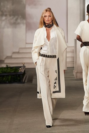 ラルフ ローレン コレクション(Ralph Lauren Collection) 2016-17年秋冬 ウィメンズコレクション  - 写真22