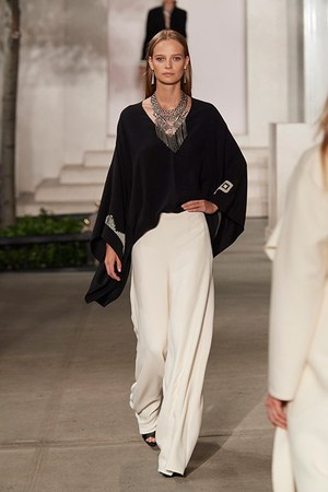 ラルフ ローレン コレクション(Ralph Lauren Collection) 2016-17年秋冬 ウィメンズコレクション  - 写真23