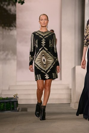 ラルフ ローレン コレクション(Ralph Lauren Collection) 2016-17年秋冬 ウィメンズコレクション  - 写真27