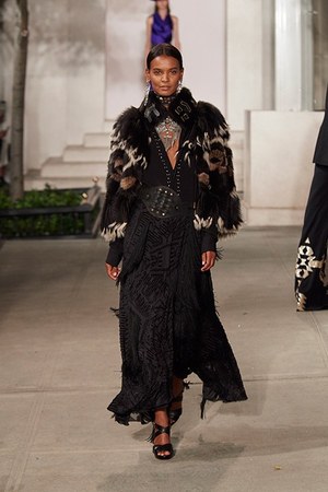 ラルフ ローレン コレクション(Ralph Lauren Collection) 2016-17年秋冬 ウィメンズコレクション  - 写真31