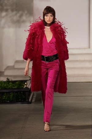 ラルフ ローレン コレクション(Ralph Lauren Collection) 2016-17年秋冬 ウィメンズコレクション  - 写真34