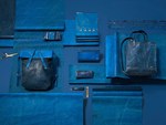 フライターグ(FREITAG) TRUE BLUE｜写真4