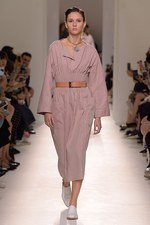 エルメス 2017年春夏コレクション - 引き継がれる伝統を春色にのせて｜写真1