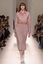 エルメス 2017年春夏コレクション - 引き継がれる伝統を春色にのせて｜写真2