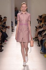 エルメス 2017年春夏コレクション - 引き継がれる伝統を春色にのせて｜写真4