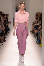 エルメス 2017年春夏コレクション - 引き継がれる伝統を春色にのせて｜写真6