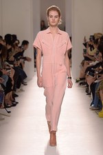 エルメス 2017年春夏コレクション - 引き継がれる伝統を春色にのせて｜写真7