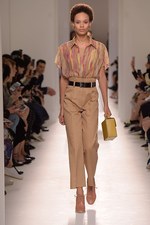 エルメス 2017年春夏コレクション - 引き継がれる伝統を春色にのせて｜写真10