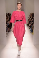 エルメス 2017年春夏コレクション - 引き継がれる伝統を春色にのせて｜写真13