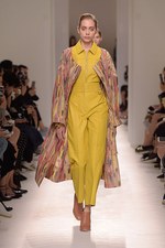 エルメス 2017年春夏コレクション - 引き継がれる伝統を春色にのせて｜写真14