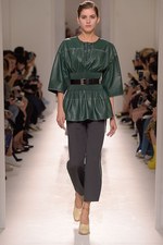 エルメス 2017年春夏コレクション - 引き継がれる伝統を春色にのせて｜写真15