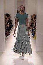 エルメス 2017年春夏コレクション - 引き継がれる伝統を春色にのせて｜写真16