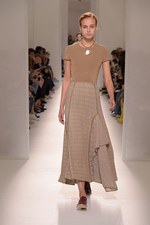 エルメス 2017年春夏コレクション - 引き継がれる伝統を春色にのせて｜写真17