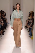 エルメス 2017年春夏コレクション - 引き継がれる伝統を春色にのせて｜写真18