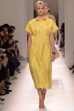 エルメス 2017年春夏コレクション - 引き継がれる伝統を春色にのせて｜写真20