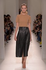 エルメス 2017年春夏コレクション - 引き継がれる伝統を春色にのせて｜写真25