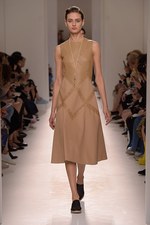 エルメス 2017年春夏コレクション - 引き継がれる伝統を春色にのせて｜写真26