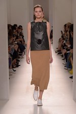 エルメス 2017年春夏コレクション - 引き継がれる伝統を春色にのせて｜写真28