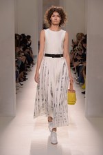 エルメス 2017年春夏コレクション - 引き継がれる伝統を春色にのせて｜写真30