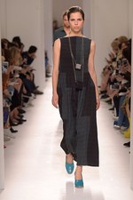 エルメス 2017年春夏コレクション - 引き継がれる伝統を春色にのせて｜写真34