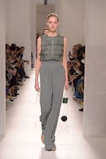 エルメス 2017年春夏コレクション - 引き継がれる伝統を春色にのせて｜写真41