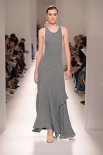 エルメス 2017年春夏コレクション - 引き継がれる伝統を春色にのせて｜写真42