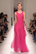 エルメス 2017年春夏コレクション - 引き継がれる伝統を春色にのせて｜写真45